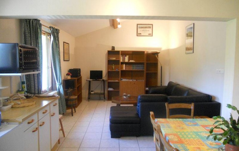 Location de vacances - Gîte à Fleurie