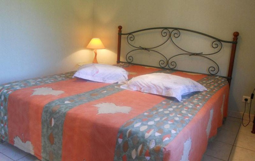 Location de vacances - Gîte à Fleurie