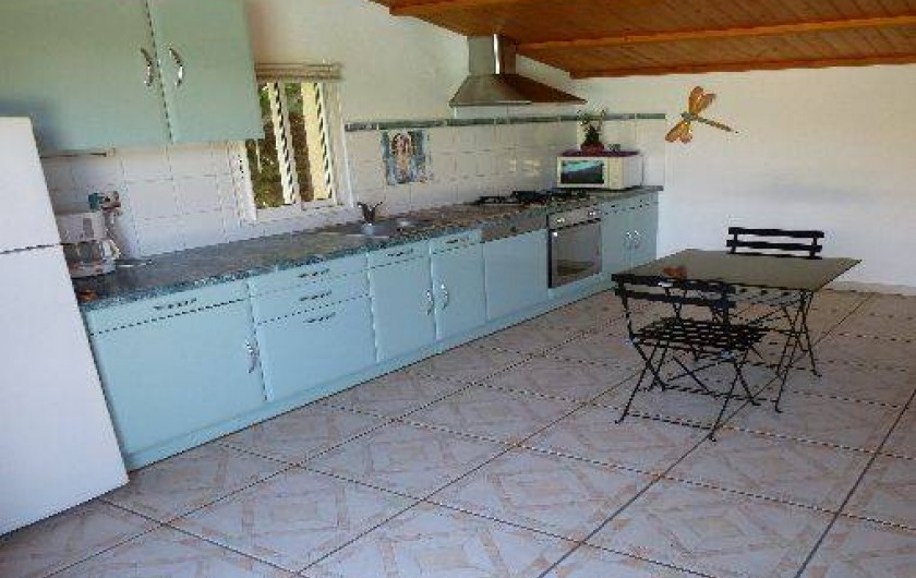 Location de vacances - Villa à Brignoles