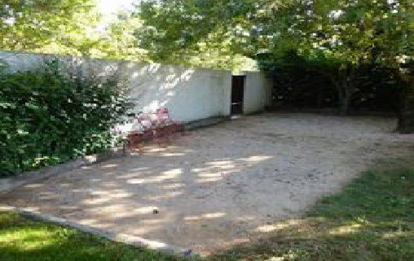 Location de vacances - Villa à Brignoles