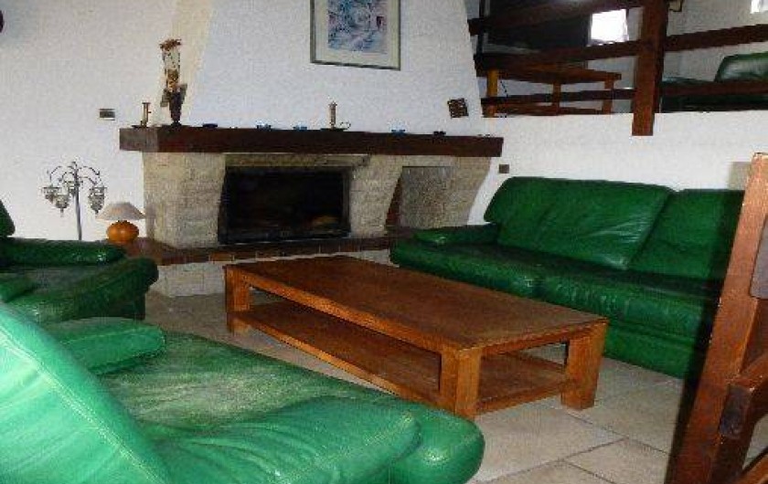 Location de vacances - Villa à Brignoles