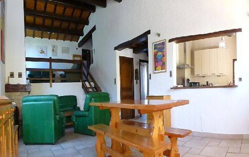 Location de vacances - Villa à Brignoles