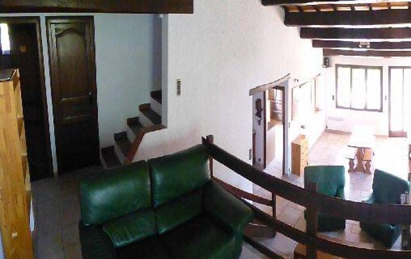 Location de vacances - Villa à Brignoles