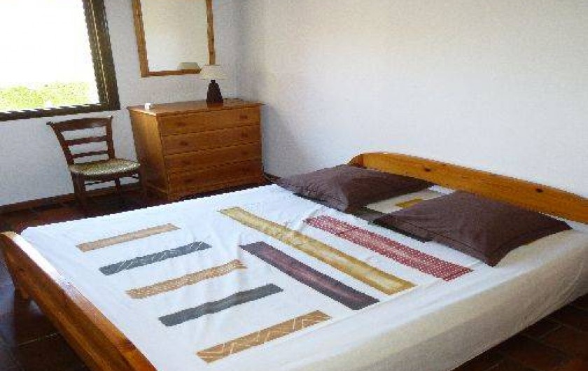 Location de vacances - Villa à Brignoles