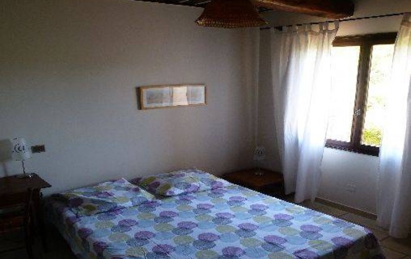 Location de vacances - Villa à Brignoles