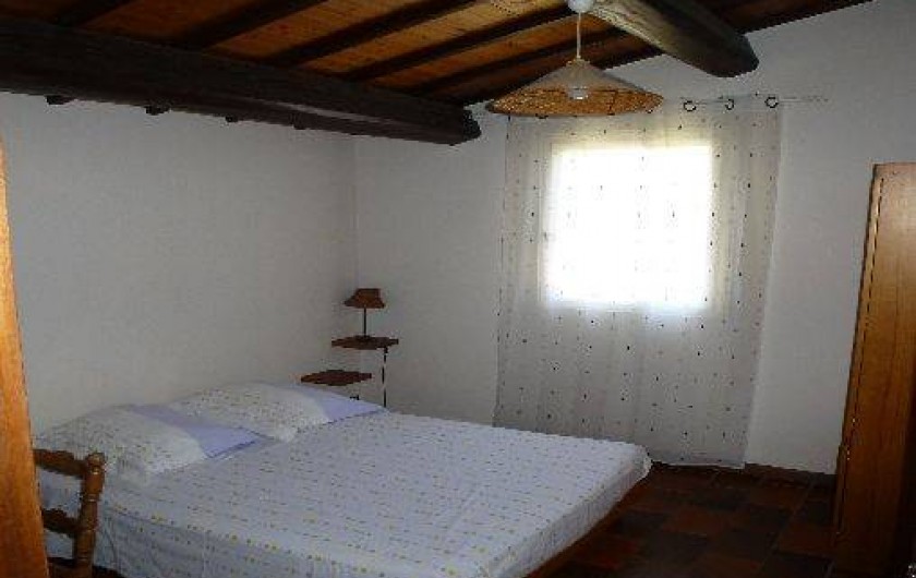 Location de vacances - Villa à Brignoles