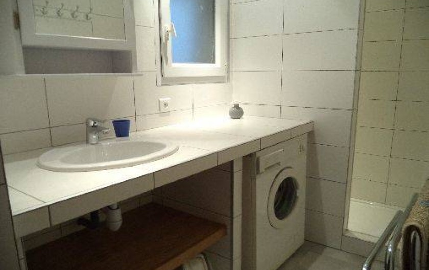 Location de vacances - Maison - Villa à Sainte-Lucie de Porto-Vecchio