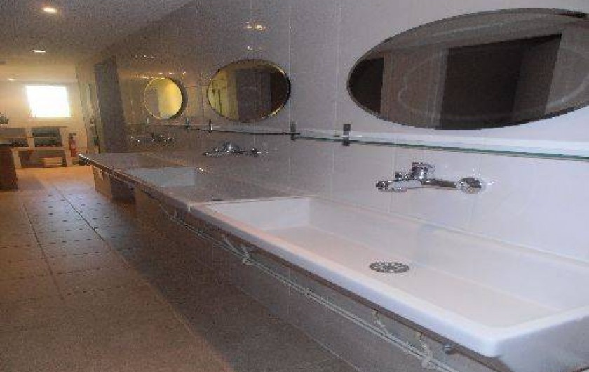 Location de vacances - Gîte à Salles-Arbuissonnas-en-Beaujolais