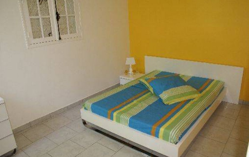 Location de vacances - Villa à Saint-François