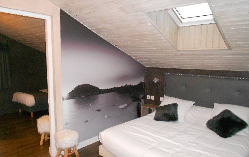 Location de vacances - Hôtel - Auberge à Gap