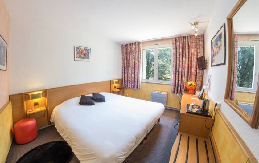 Location de vacances - Hôtel - Auberge à Gap