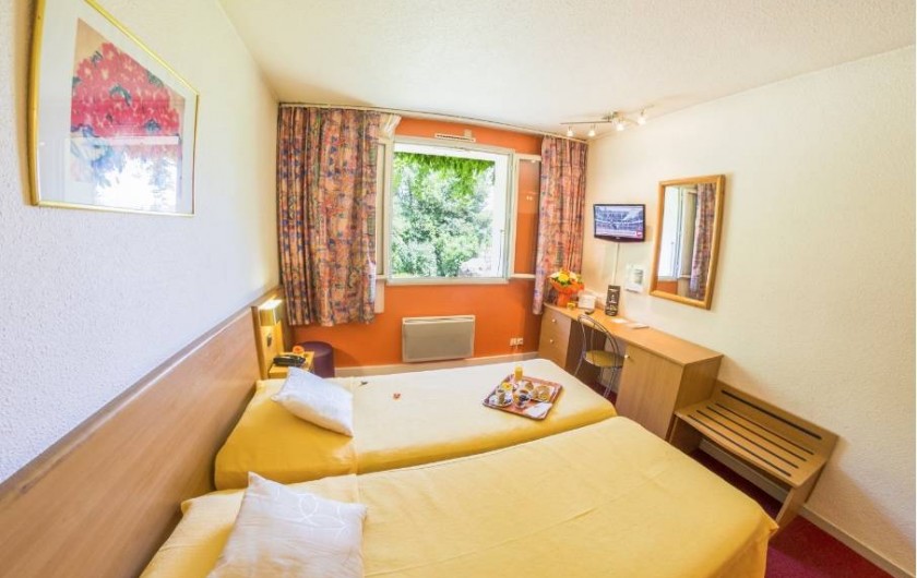 Location de vacances - Hôtel - Auberge à Gap