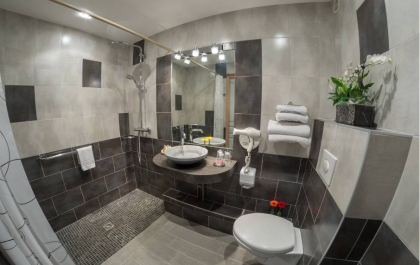 Location de vacances - Hôtel - Auberge à Gap