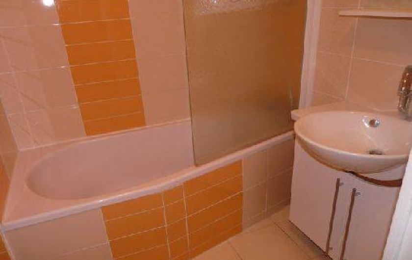 Location de vacances - Appartement à Tignes