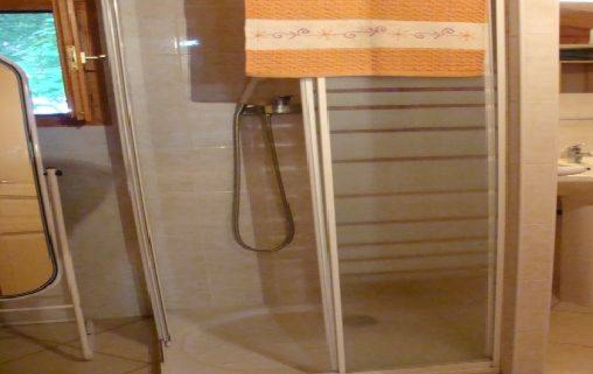 Location de vacances - Appartement à Calcatoggio