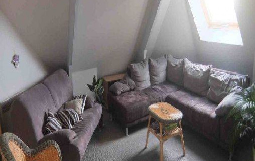 Location de vacances - Chambre d'hôtes à Blainville-sur-Mer