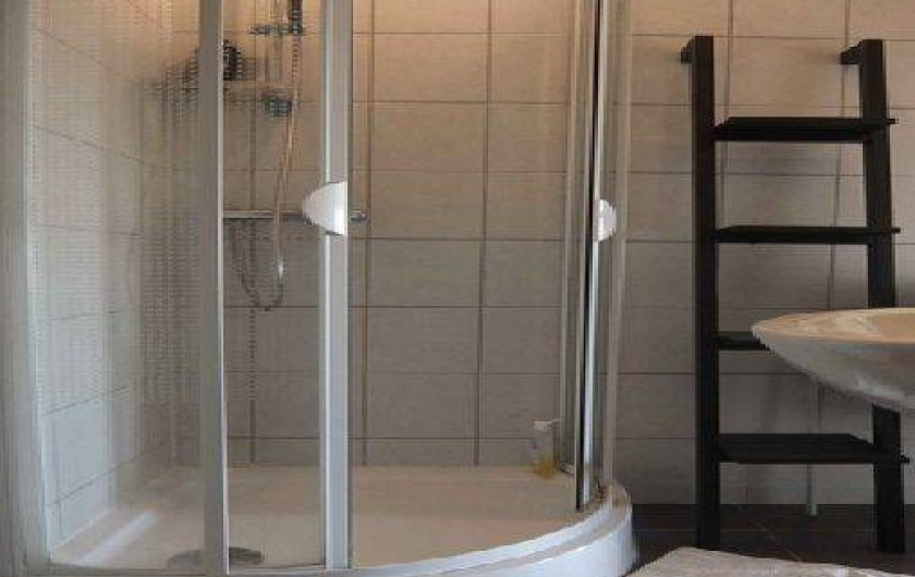 Location de vacances - Chambre d'hôtes à Blainville-sur-Mer