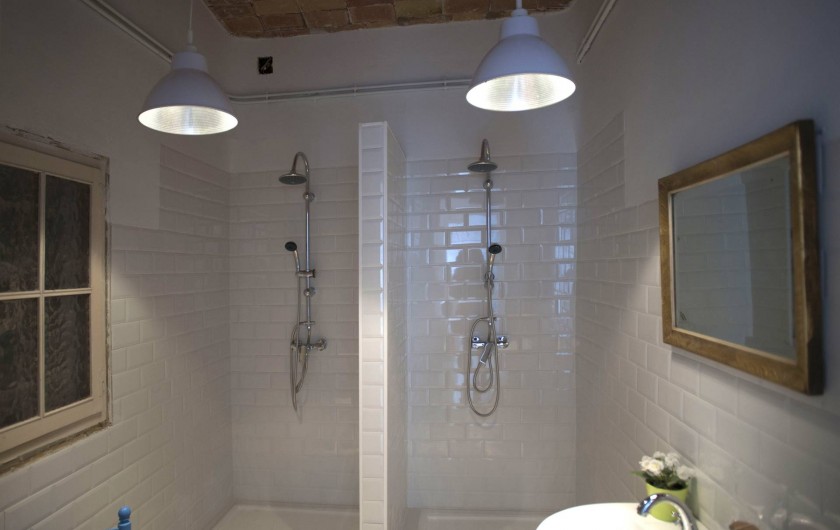 Location de vacances - Appartement à Balaguer