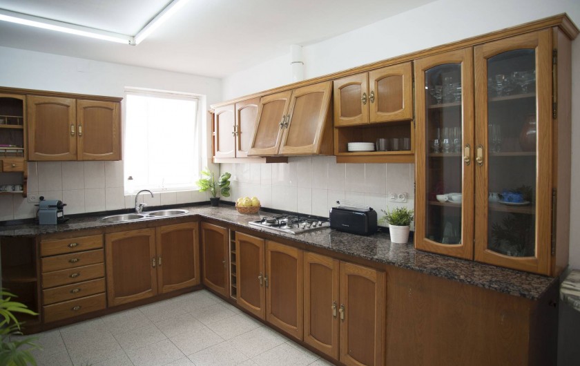 Location de vacances - Appartement à Balaguer