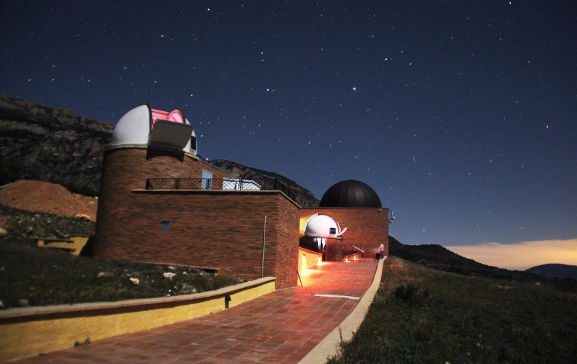 Location de vacances - Appartement à Balaguer