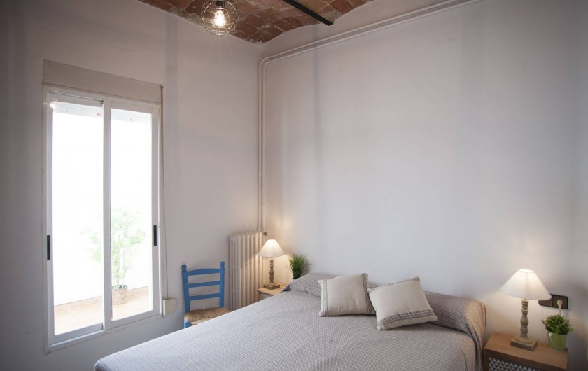 Location de vacances - Appartement à Balaguer