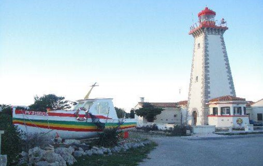 Location de vacances - Appartement à Port Leucate