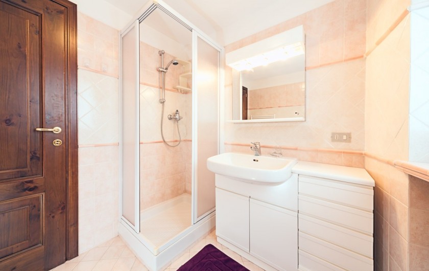 Location de vacances - Appartement à Saint Rhemy