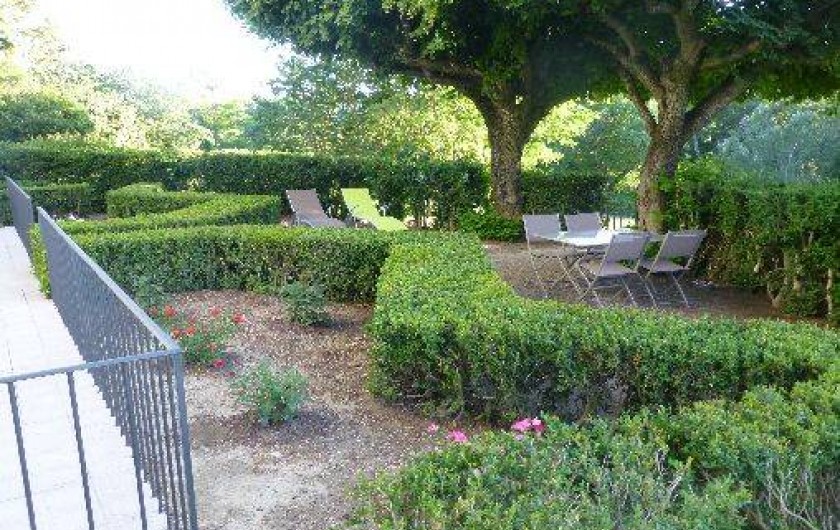 Location de vacances - Maison - Villa à Sannes