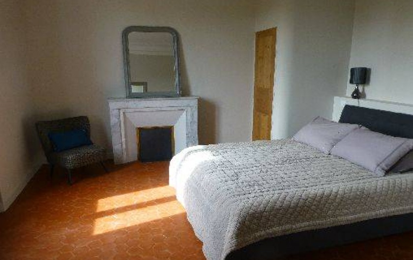 Location de vacances - Maison - Villa à Sannes