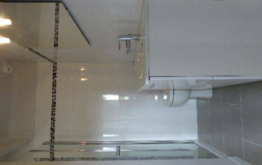 Location de vacances - Maison - Villa à Sannes