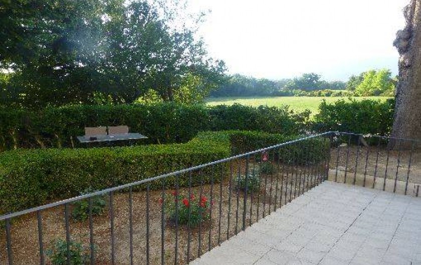 Location de vacances - Maison - Villa à Sannes