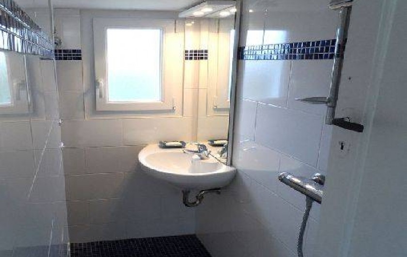 Location de vacances - Maison - Villa à Fouesnant