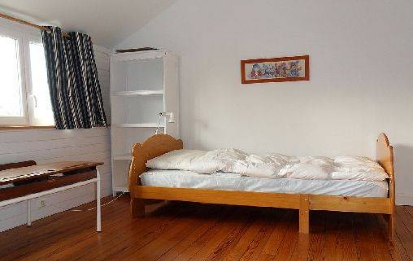 Location de vacances - Maison - Villa à Fouesnant