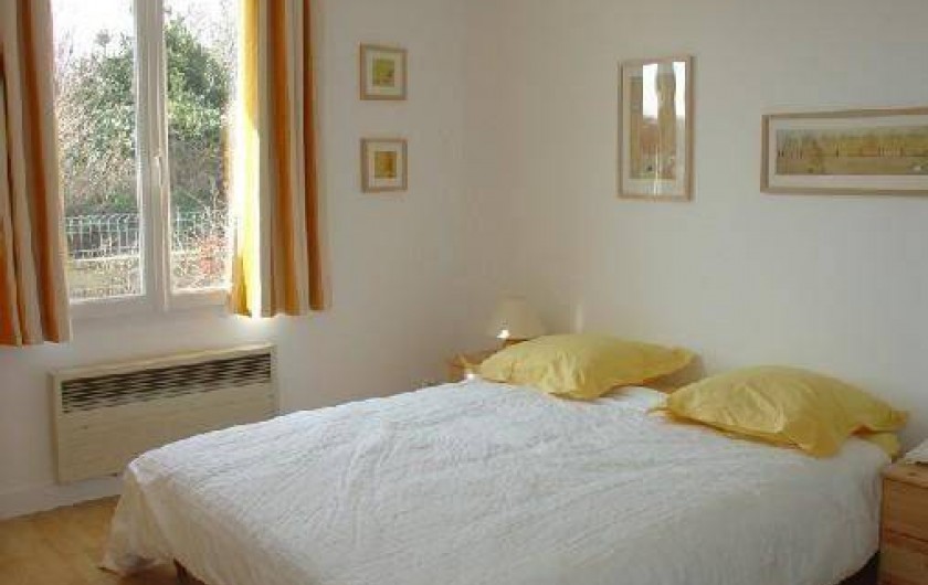 Location de vacances - Maison - Villa à Fouesnant