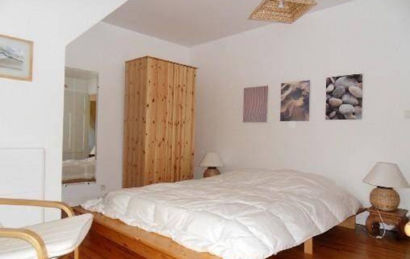 Location de vacances - Maison - Villa à Fouesnant