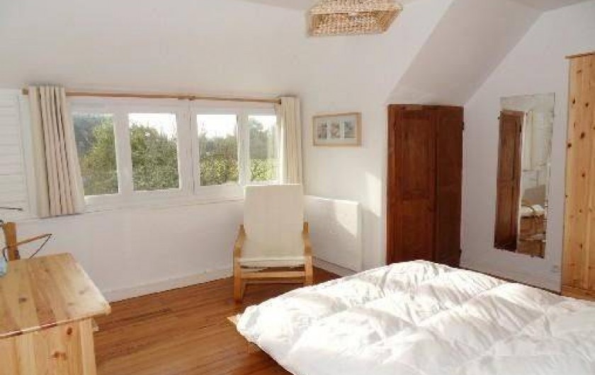 Location de vacances - Maison - Villa à Fouesnant