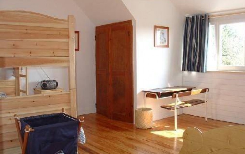 Location de vacances - Maison - Villa à Fouesnant