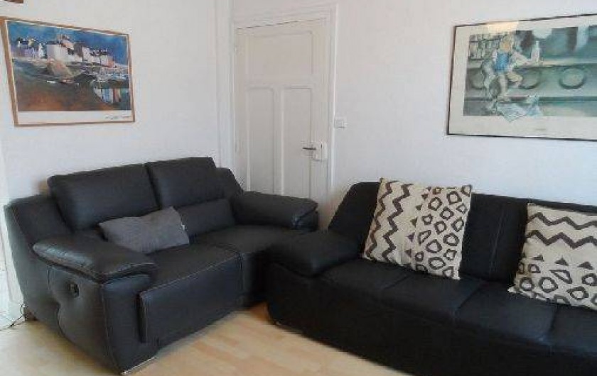 Location de vacances - Maison - Villa à Fouesnant