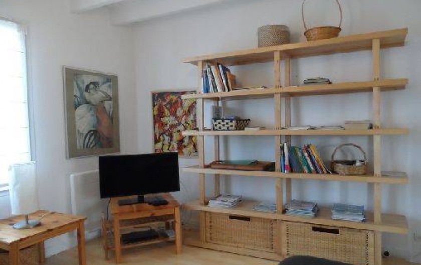 Location de vacances - Maison - Villa à Fouesnant