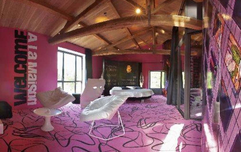 Location de vacances - Gîte à Tiffauges