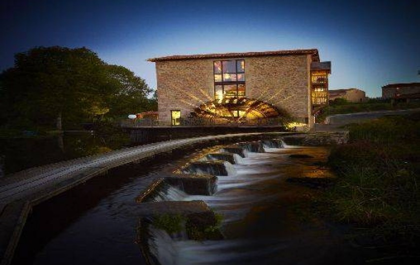 Location de vacances - Gîte à Tiffauges