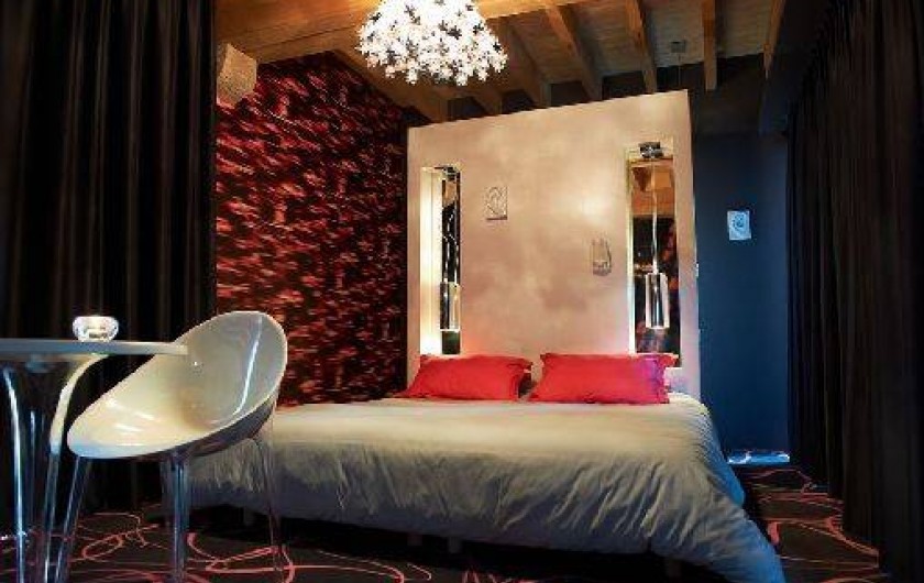 Location de vacances - Gîte à Tiffauges