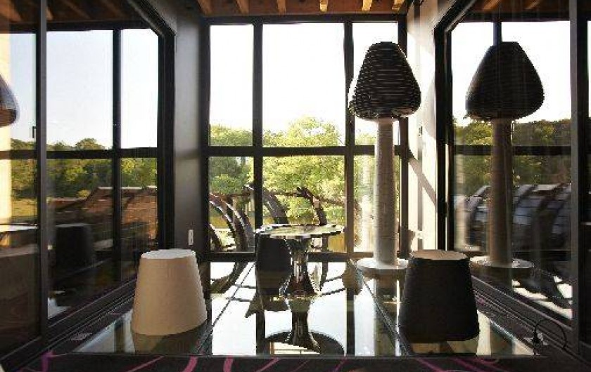 Location de vacances - Gîte à Tiffauges