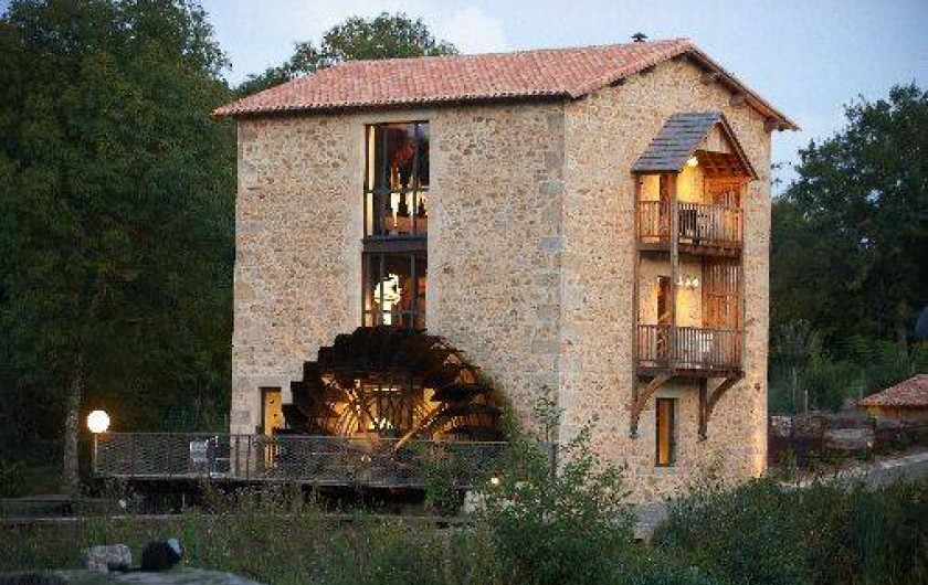 Location de vacances - Gîte à Tiffauges