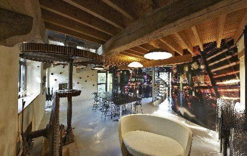 Location de vacances - Gîte à Tiffauges