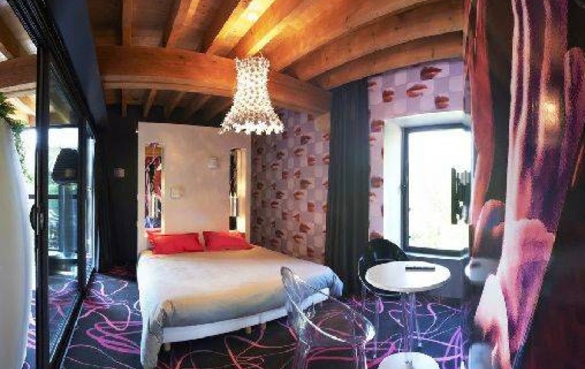 Location de vacances - Gîte à Tiffauges