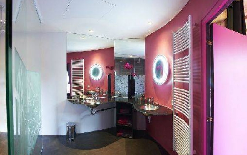 Location de vacances - Gîte à Tiffauges