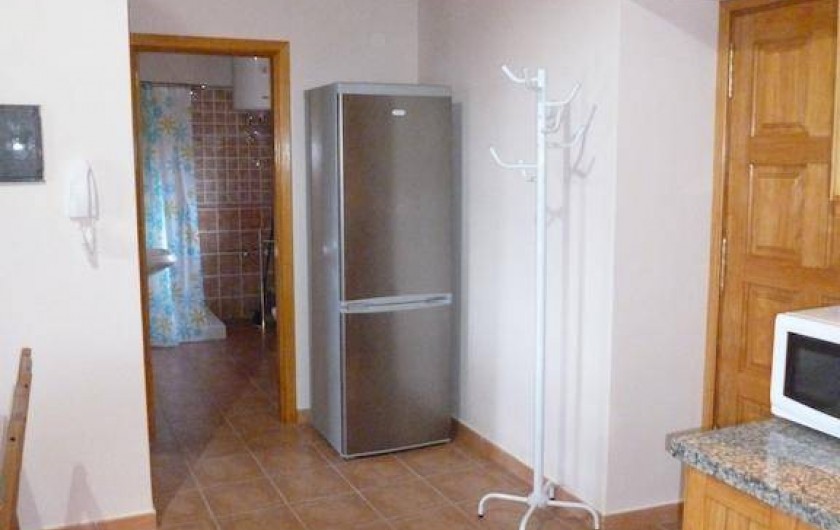 Location de vacances - Maison - Villa à La Orotava