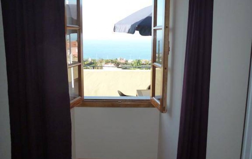 Location de vacances - Maison - Villa à La Orotava