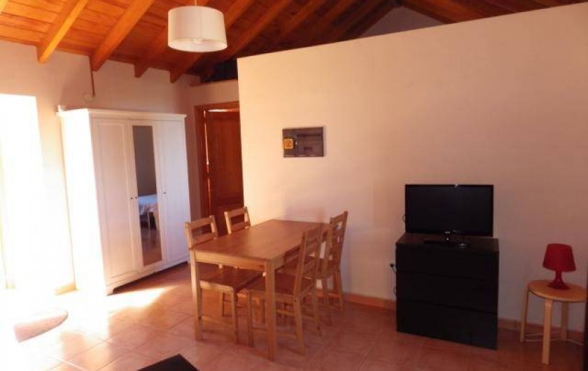 Location de vacances - Maison - Villa à La Orotava